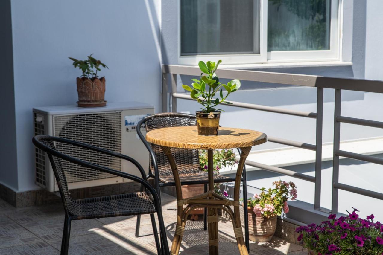 "Meraviglia" Casa "Nefeli" Chania  Exterior photo