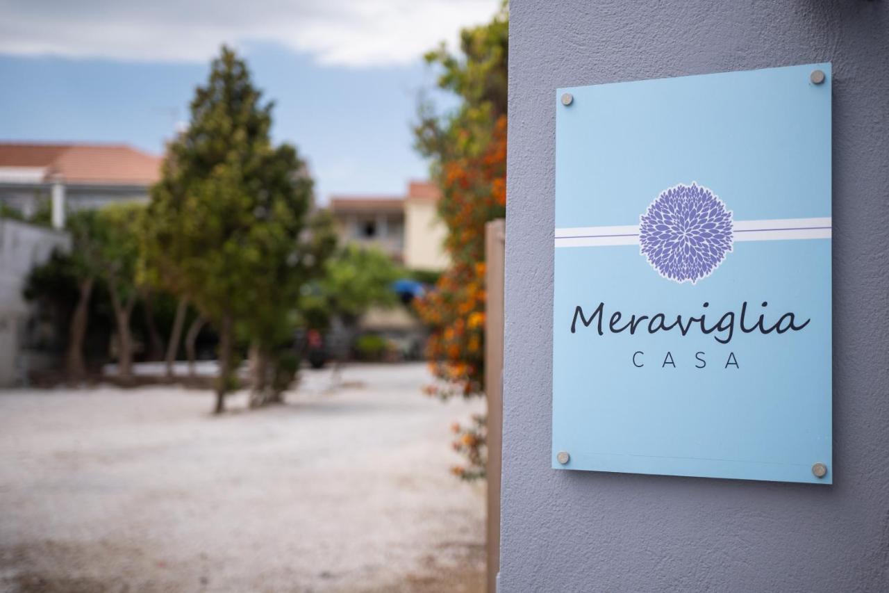 "Meraviglia" Casa "Nefeli" Chania  Exterior photo