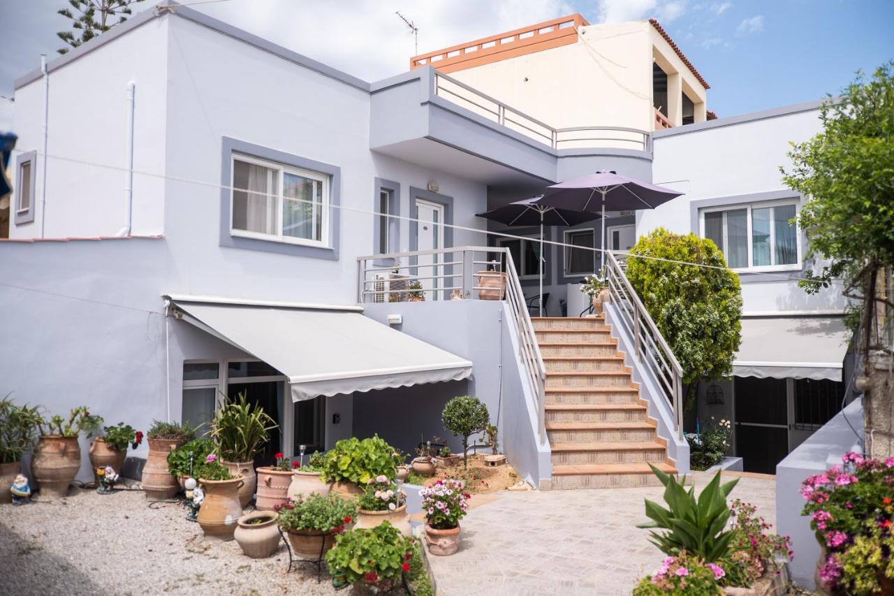 "Meraviglia" Casa "Nefeli" Chania  Exterior photo